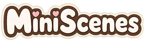 miniscenes